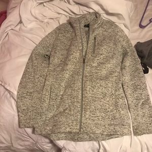 Marc New York Full Zip Performance